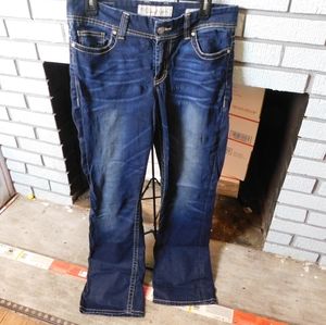 BKE Dakota jeans